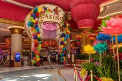Philippine's gross gaming revenues (GGR) picked up to 113 billion pesos in 2021 and 39 billion pesos in the first quarter of 2022, data from the gaming regulator showed.