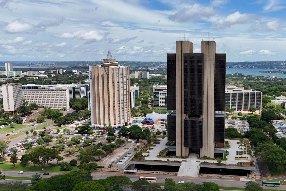 Like some other Latin American economies, Brazil faces an election cycle that may introduce volatility, but market-friendly outcomes could act as a tailwind.