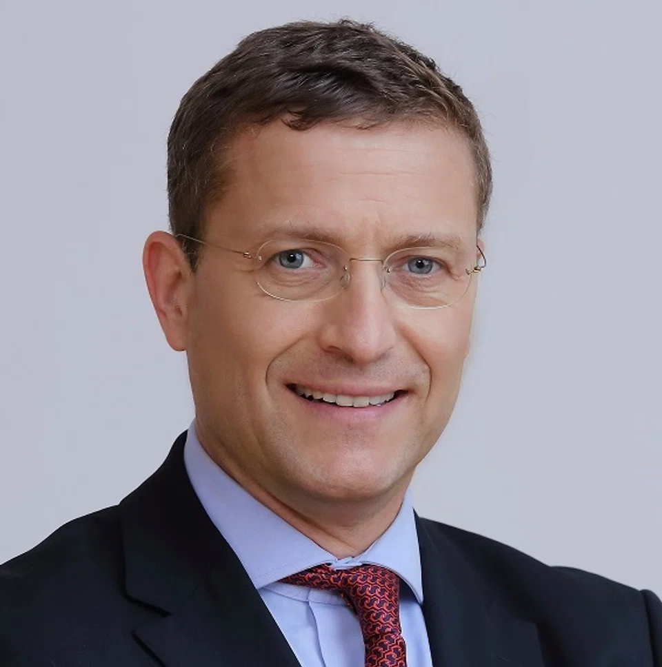 Alexander C Melchers, managing director of the Singapore branch of C Melchers says: "In the watch industry, brand recognition, trust and identification with a brand is very important."