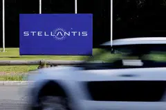Stellantis said last week it would begin offering Leapmotor products in the region by the fourth quarter.