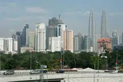 Malaysia’s GDP has jumped 5.2 per cent quarter on quarter, rebounding from a 0.8 per cent decline in the second quarter.