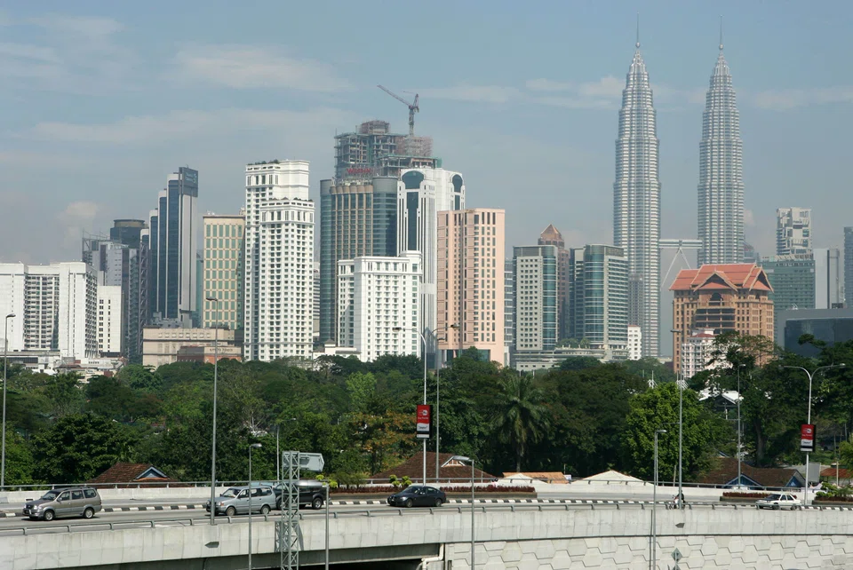 Malaysia’s GDP has jumped 5.2 per cent quarter on quarter, rebounding from a 0.8 per cent decline in the second quarter.