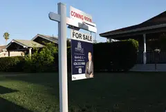 House hunters have largely been holding out for lower rates and prices, keeping transaction numbers subdued.