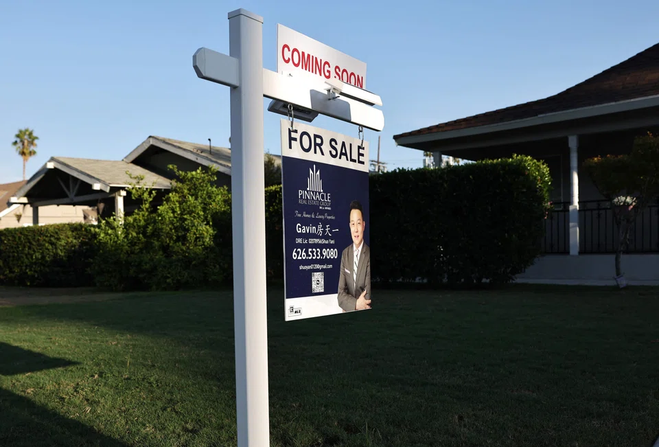 House hunters have largely been holding out for lower rates and prices, keeping transaction numbers subdued.