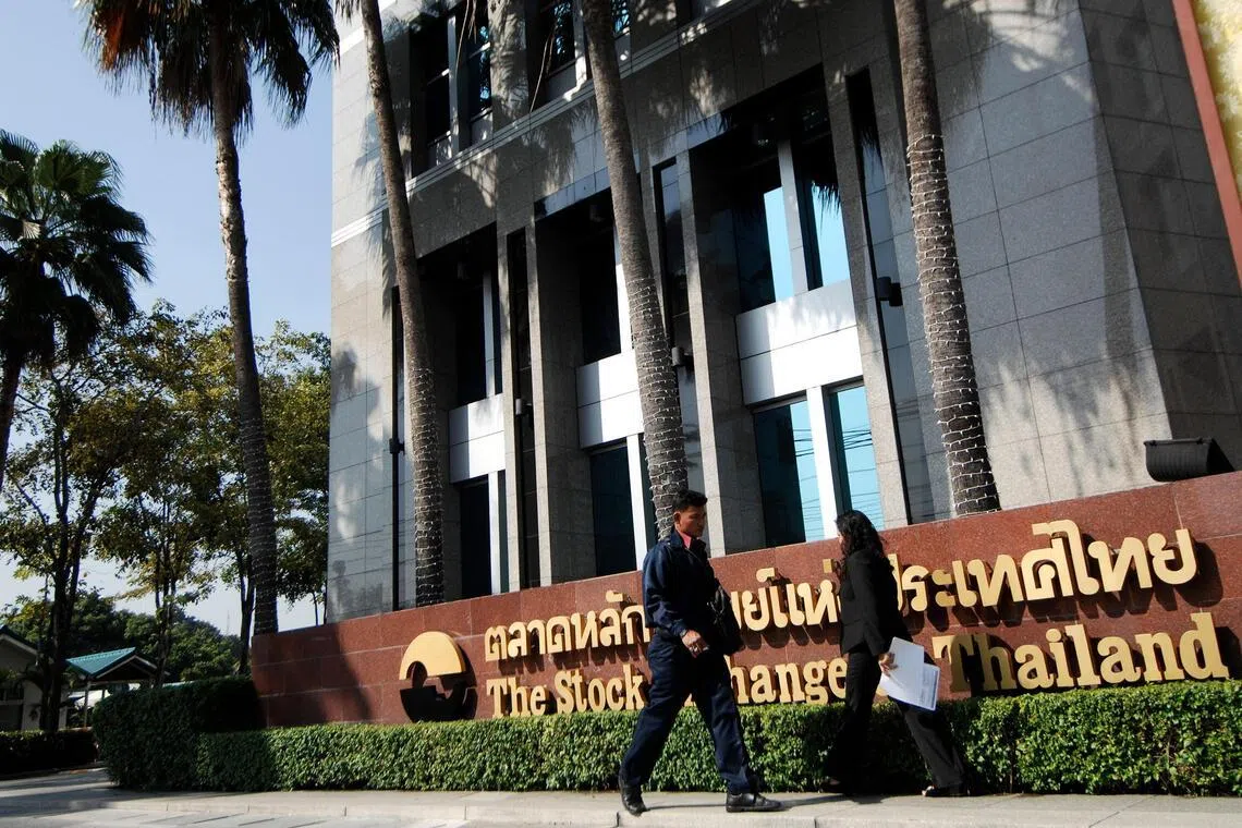 Analysts and investors warn Thailand faces another difficult year.