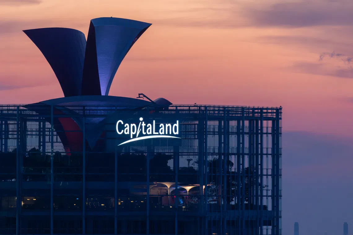 CapitaLand Investment announced plans to recapitalise CapitaMall Xinduxin to realise value through its sale as the seed asset to the sub-fund.