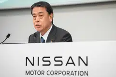 The embattled Japanese automaker has been drawing up plans to replace its CEO Makoto Uchida after another poor fiscal quarter and the fallout of its potential tie-up with Honda Motor.