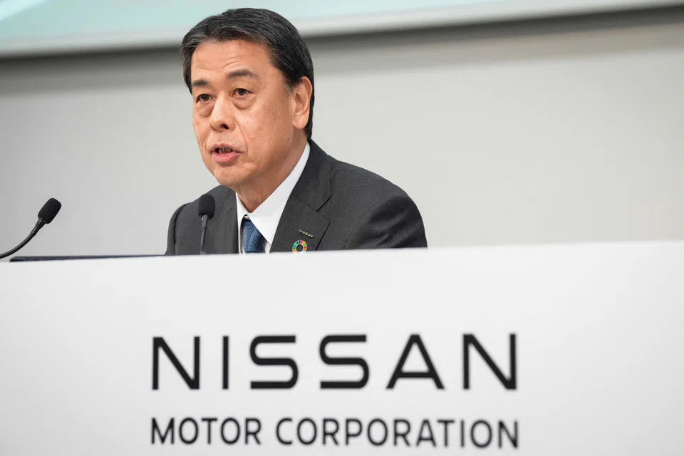 The embattled Japanese automaker has been drawing up plans to replace its CEO Makoto Uchida after another poor fiscal quarter and the fallout of its potential tie-up with Honda Motor.