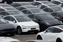 The US National Highway Traffic Safety Administration's investigation covered about 2.6 million Tesla vehicles.