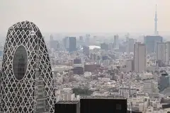 Tokyo’s price acceleration has been more pronounced as the population in the capital continues to increase.