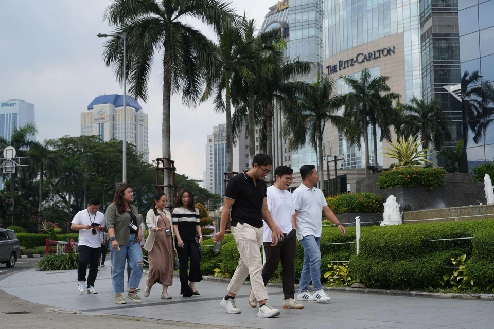 Indonesians see bribery and nepotism as a common way to get ahead, paving the way for systemic graft to take root in the government.