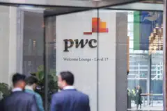 PwC Australia has overhauled its leadership and sold its government services unit