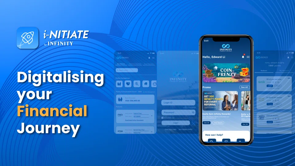 Infinity Financial Advisory started in July 2023, and currently has a company size of almost 280 financial consultants and staff.