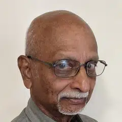 Mohan Kuppusamy