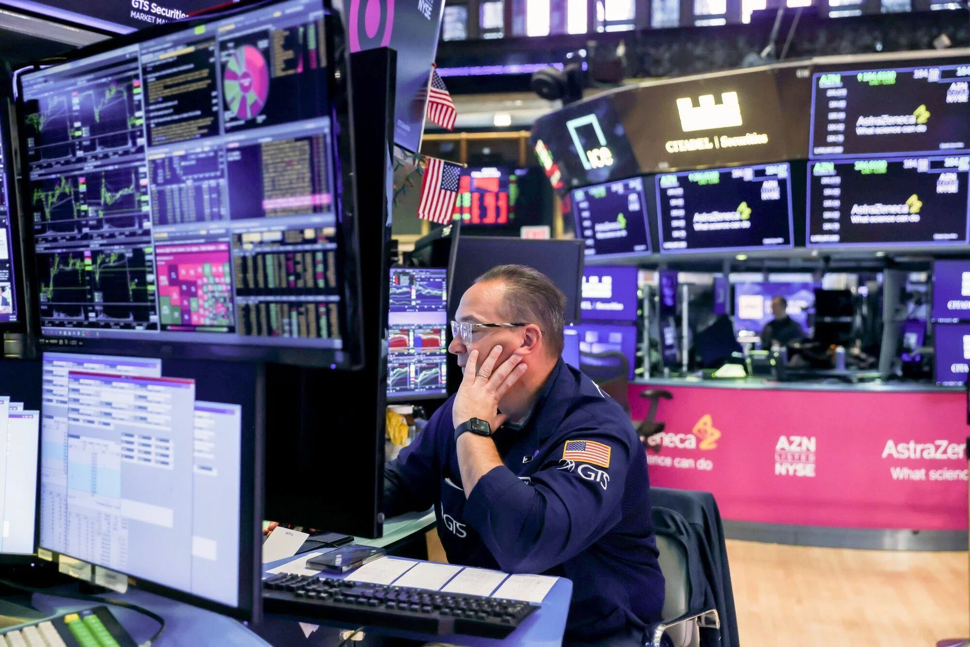 Philadelphia Semiconductor Index likely to retreat after recent rally