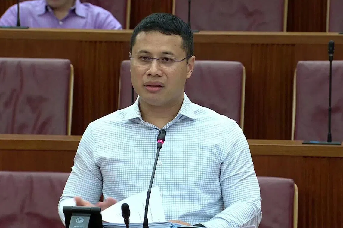 Even as Singapore addresses pressing social issues, it must also transform its education system to prepare the next generation for the challenges of the future, says Education Minister Desmond Lee.