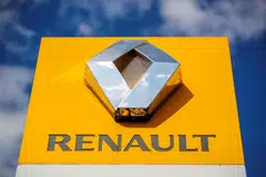 Renault says a drone industry initiative was taking shape with a project in partnership with Turgis Gaillard and under the supervision of France’s defence procurement agency.