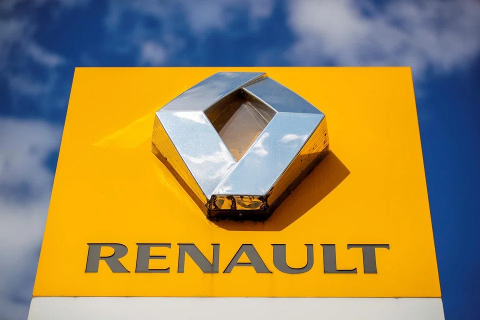 Renault says a drone industry initiative was taking shape with a project in partnership with Turgis Gaillard and under the supervision of France’s defence procurement agency.