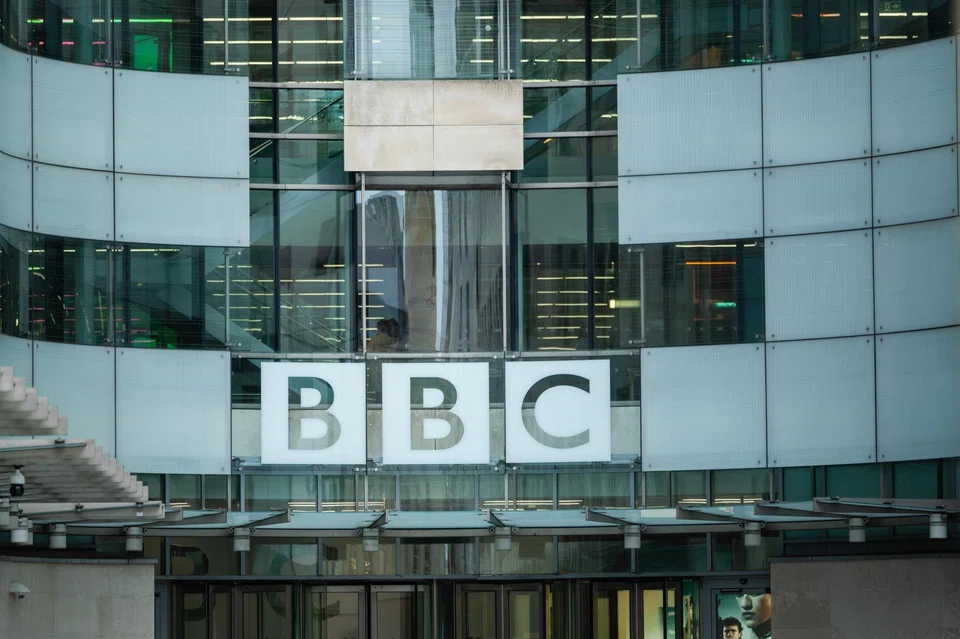 The BBC is undergoing significant changes as it brings in former Google executive Matt Brittin as its new director general, starting May 18. 
