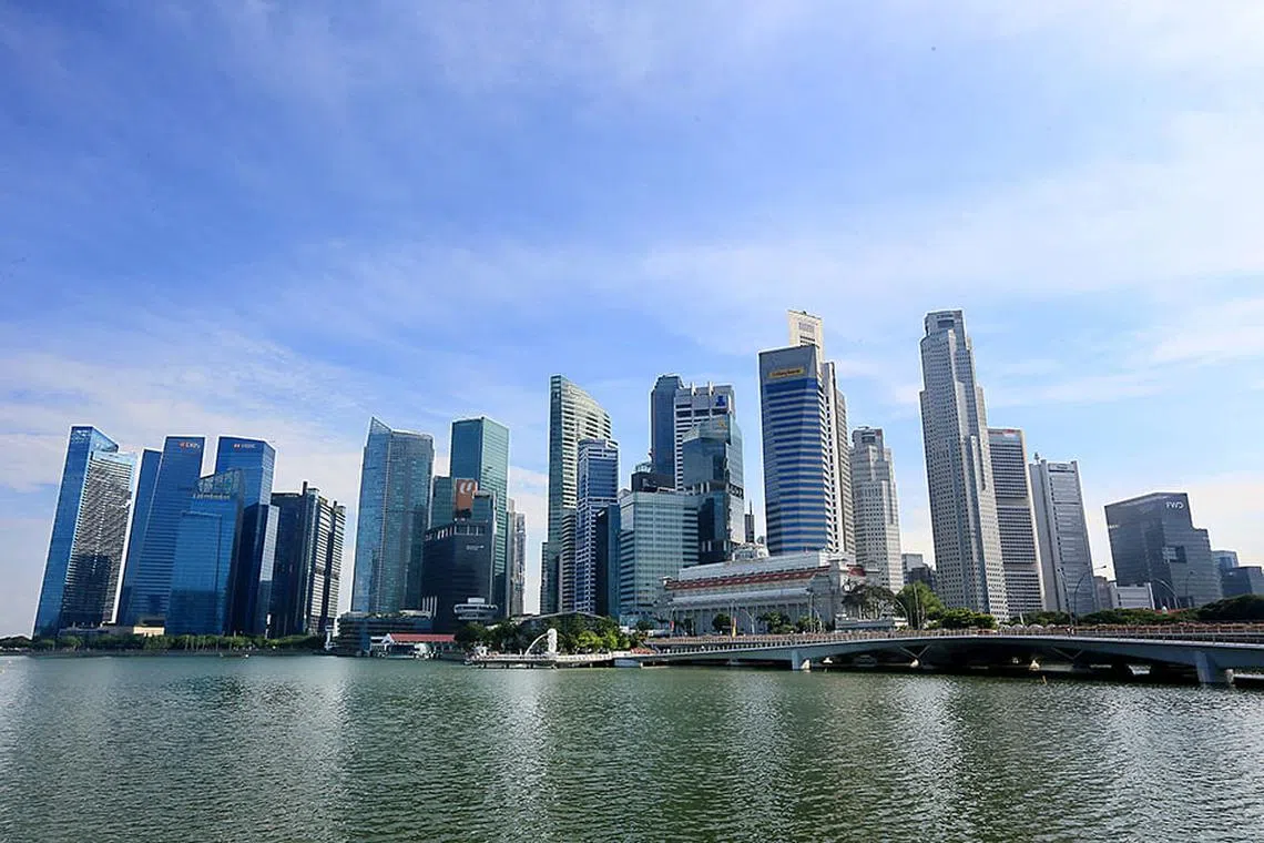 Private banks aim for post-Covid growth