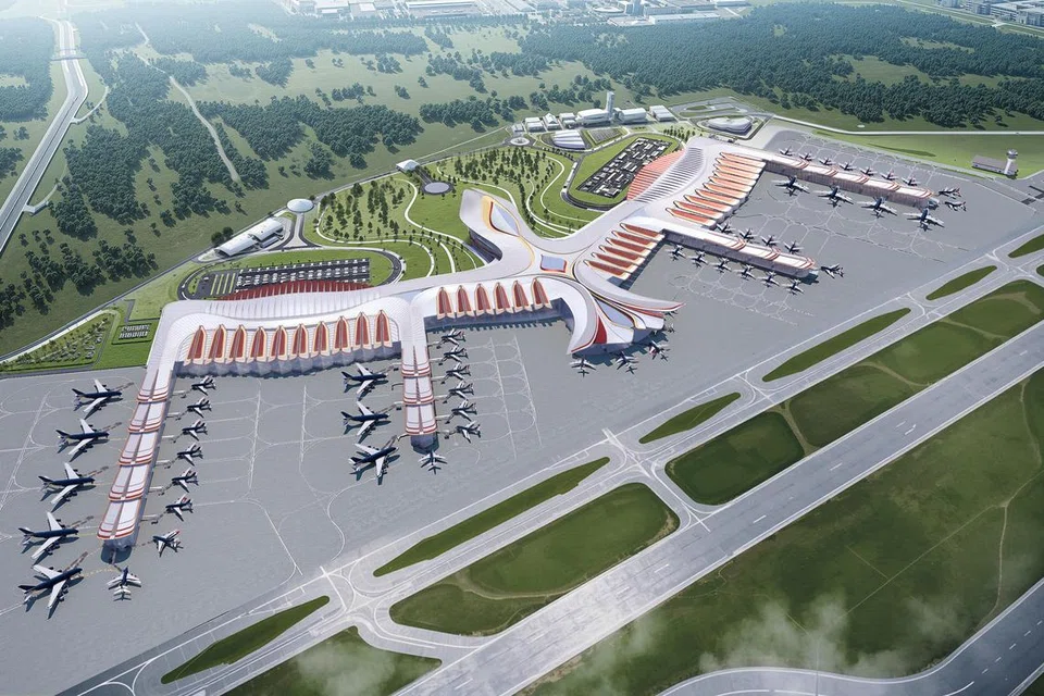 With a long-term potential capacity of 50 million passengers annually, Phu Quoc International Airport is set to become one of Vietnam's largest international gateways.