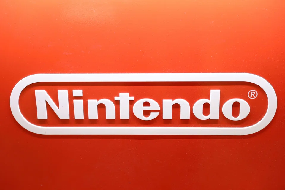 Nintendo revised its annual software sales forecast down to 205 million units from 210 million, and cut its Switch console sales target to 18 million units from 19 million.