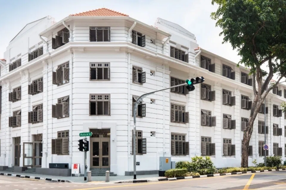 The investigation, which is being conducted by TSMP Law Corporation, was commissioned by the Law Society’s audit committee in September.