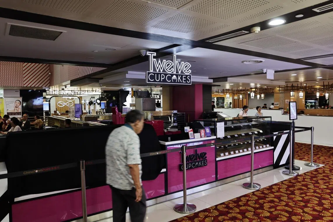 Twelve Cupcakes is a recent example of an employer that did not give workers or their unions advance notice of retrenchment.