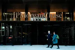 JPMorgan plans to allow institutional clients to use their holdings of Bitcoin and Ether as collateral for loans. 