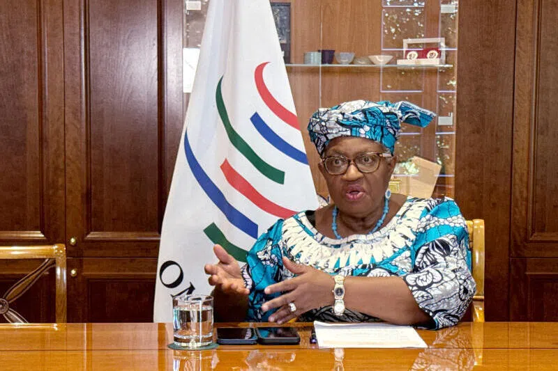 WTO Director-General Ngozi Okonjo-Iweala has spoken with officials from both countries to encourage more dialogue.