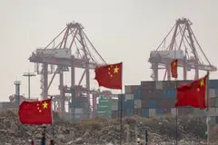 This latest round of talks comes amid heightened trade tensions between the US and China, with Washington raising concerns over China’s export-oriented industrial policy.