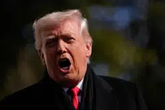 US President Trump said this week that “Cuba will be failing pretty soon.” 