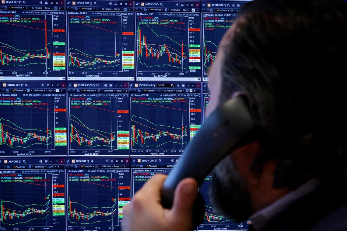 People don’t think about risk much in a rising market. And when they do, they don’t focus enough on the essential question: How much of my money will evaporate in a crisis? The answer is more than you probably think.