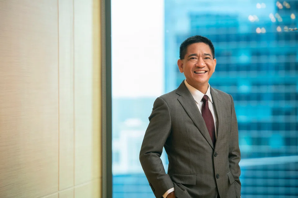 Jason Moo will be joining Bank of Singapore from Julius Baer, where he was most recently head of private banking for South-east Asia and branch manager for Singapore.