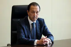 Alberto Tamura’s ambition takes aim at unseating Nomura Holdings as the leading brokerage in the country.