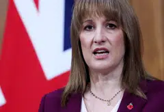 Policy U-turns and higher borrowing costs have left Reeves billions of pounds in the red against her fiscal rules.