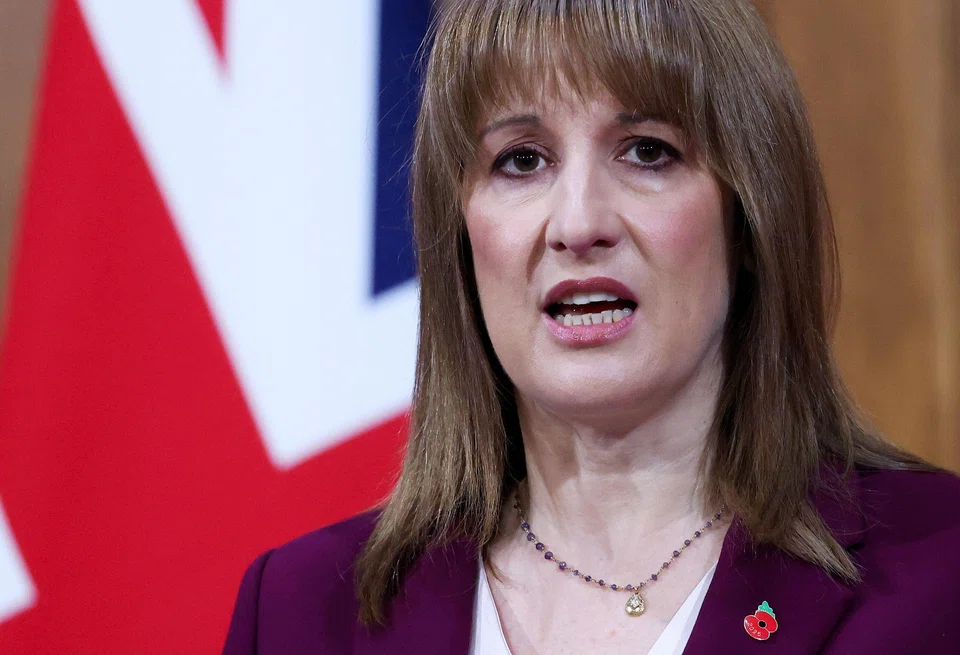 Policy U-turns and higher borrowing costs have left Reeves billions of pounds in the red against her fiscal rules.