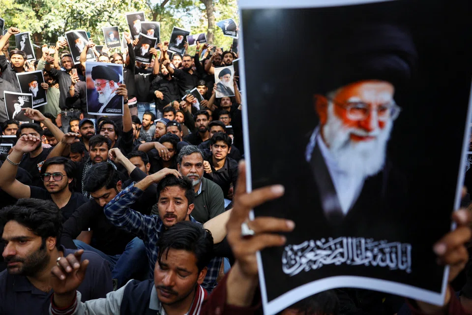 Iran is majority Shi’ite Muslim but significant Shi’ite populations also exist where Sunni Muslims are the majority, including in Saudi Arabia, Pakistan and India. 