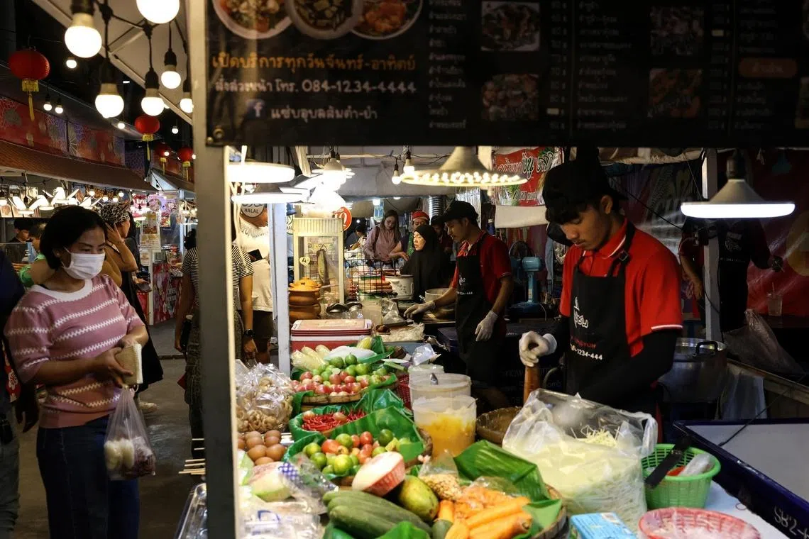 The proposal follows Thailand’s 2017 sugar tax aimed at curbing obesity and marks a new push to combat salt-related diseases such as hypertension and kidney disorders.