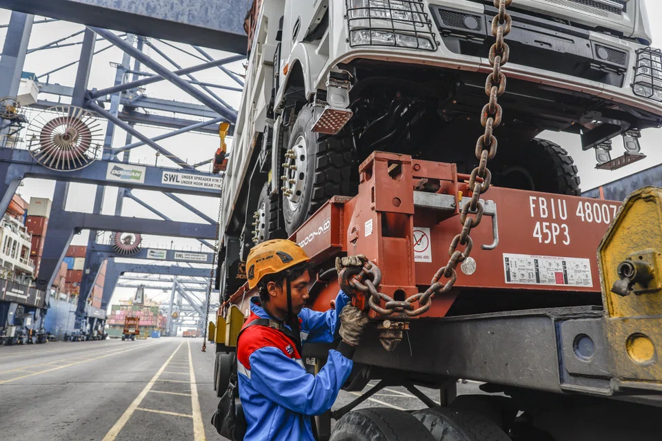 Indonesia has proposed increasing its imports from the US by up to US$19 billion by switching to US suppliers for goods.