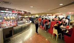 The changes will apply to full-time and part-time food-service workers at quick-service food establishments, supermarkets, full-service food establishments, caterers and central kitchens.