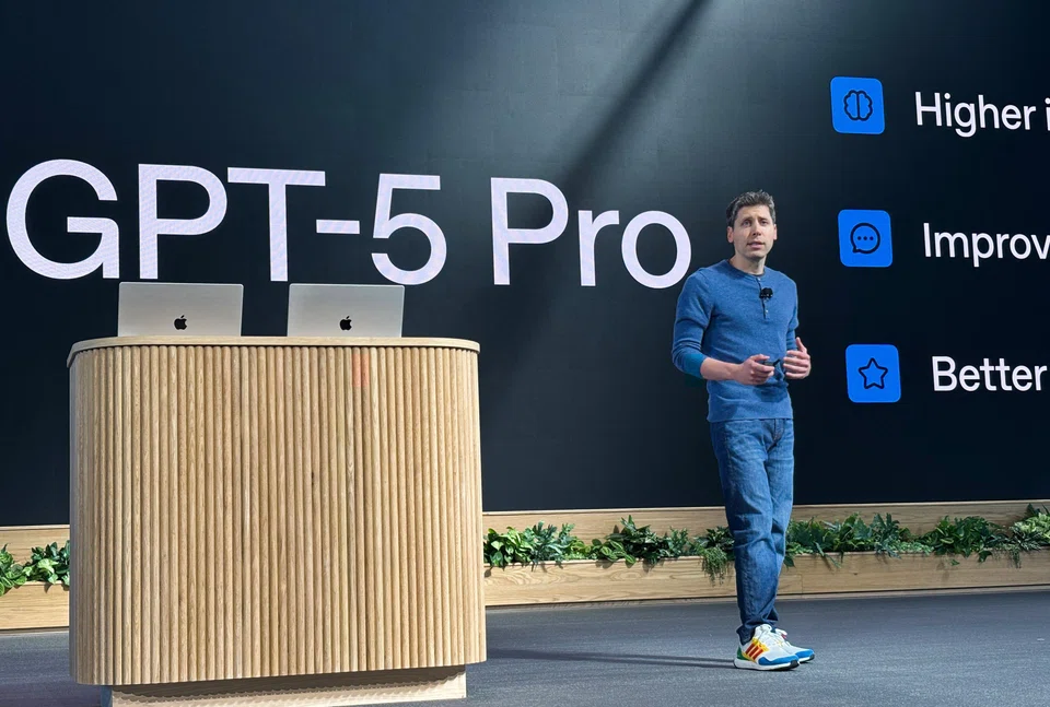 Chief executive Sam Altman announced the new tool to a crowd of enthusiastic developers gathered in San Francisco for the company’s annual “Developer Day”.