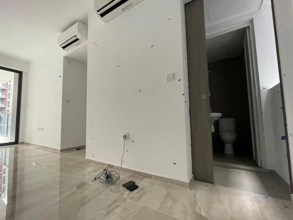 Some homeowners are growing frustrated with the defects littered throughout their brand-new condos.