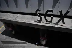 Iron ore continues to gain recognition as a “proxy for industrialising Asia”, says SGX. 