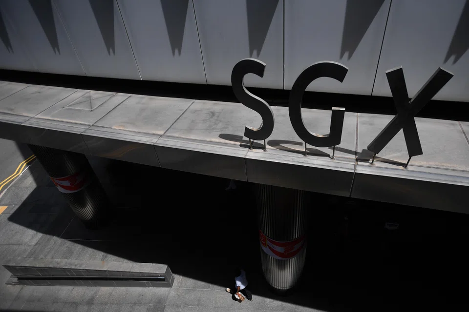 Of the 32 S-Reits that provided gross revenue figures in the latest reporting period, 23 reported an improvement while nine saw their topline decline.