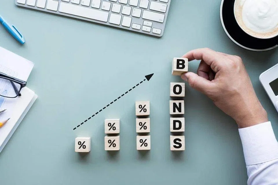 The Treasury bills issued by the Singapore government emerged 2.5 times oversubscribed, causing a slight delay to the publication of the results of the auction on Thursday (Nov 24).