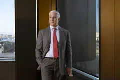 Andrea Orcel has said that the government was aware UniCredit owned 4.5 per cent in Commerzbank before he bought more shares in the government placement.