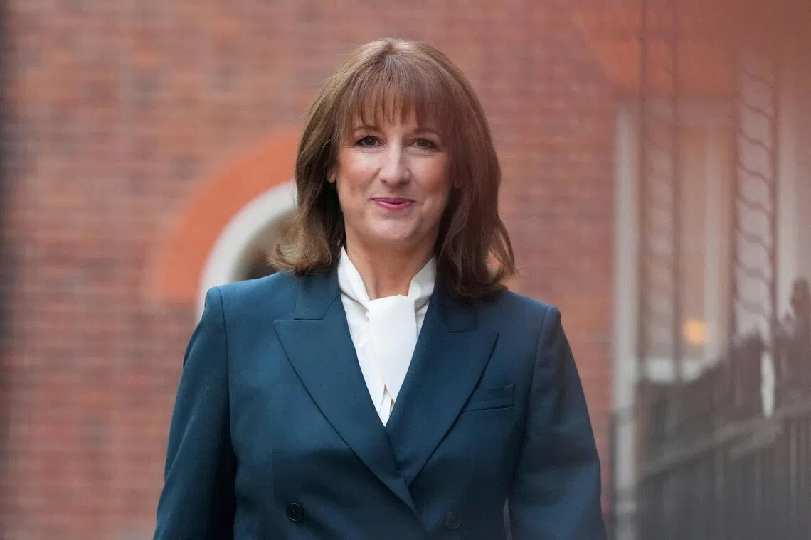A low-key speech would represent a contrast to Rachel Reeves’ three previous fiscal events in which she took the tax burden to its highest since shortly after World War Two.