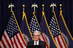 Federal Reserve chair Jerome Powell is at the centre of a US administration’s criminal probe about the renovation of the Fed’s headquarters.