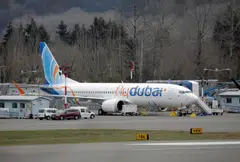Before the airports reopened, Flydubai said it had cancelled its Friday flights to Iran. One of its earlier flights turned back to Dubai, it said.